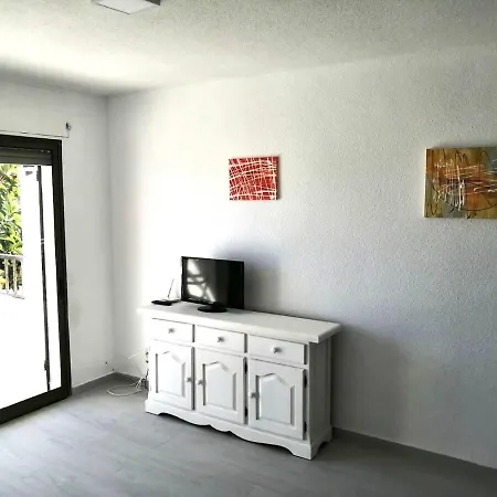 Apartamento Turyva Los Naranjos *