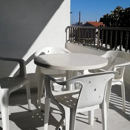 Apartamento Turyva Los Naranjos *