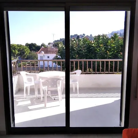 Turyva Los Naranjos Apartamento *