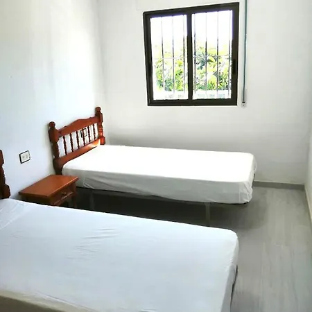 Apartamento Turyva Los Naranjos Peñíscola