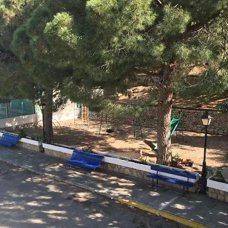 Turyva Los Naranjos Peñíscola