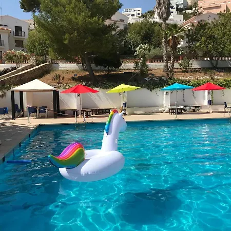 Apartamento Turyva Los Naranjos Peñíscola