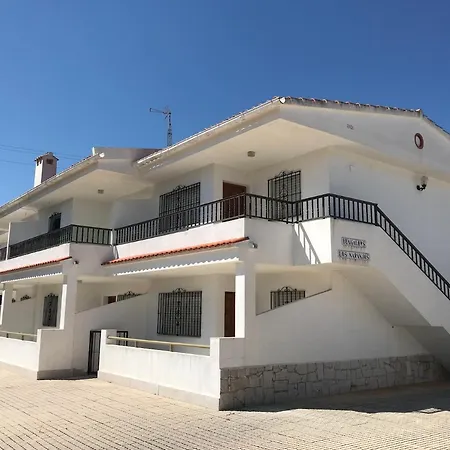 Apartamento Turyva Los Naranjos Peñíscola