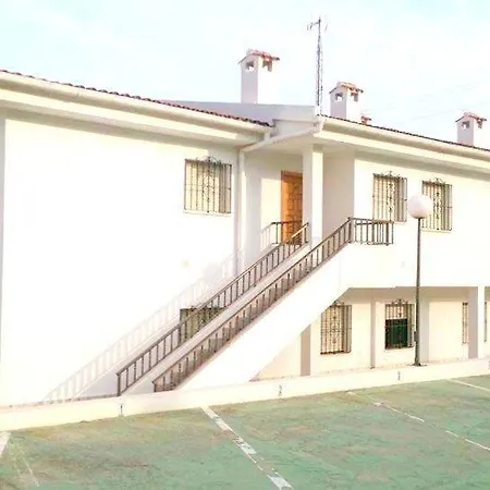 Apartamento Turyva Los Naranjos Peñíscola