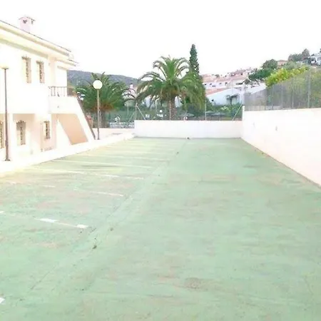Turyva Los Naranjos Apartamento *