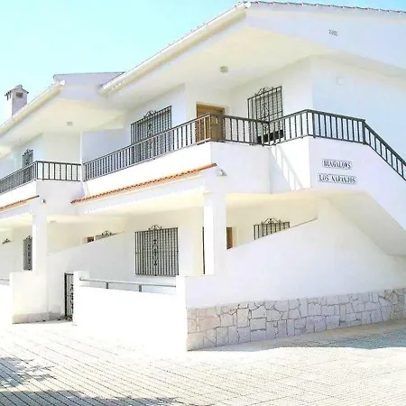 Apartamento Turyva Los Naranjos *